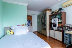 Blk 712 Pasir Ris Street 72 (Pasir Ris), HDB Executive #631002711